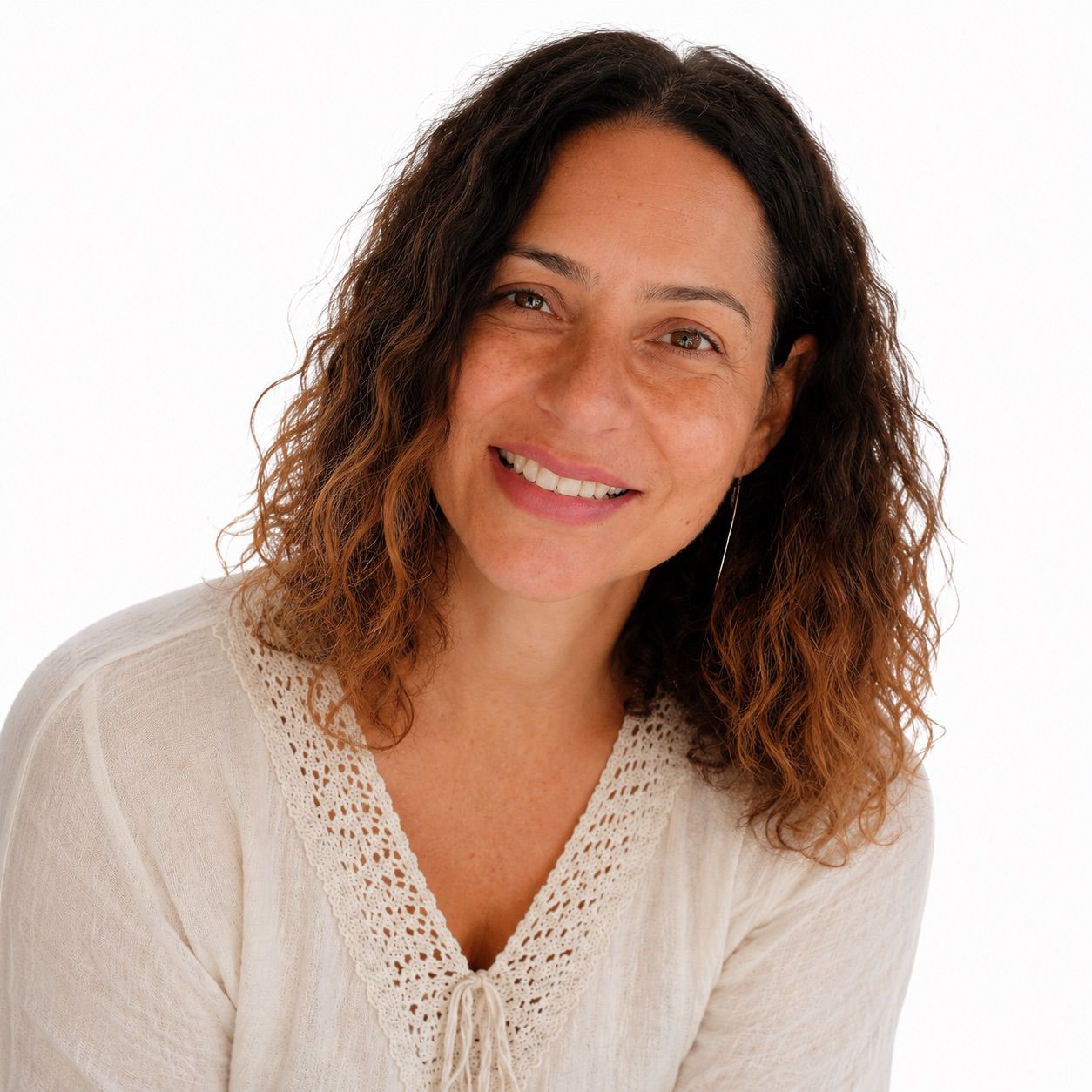 Marina Lamnatos